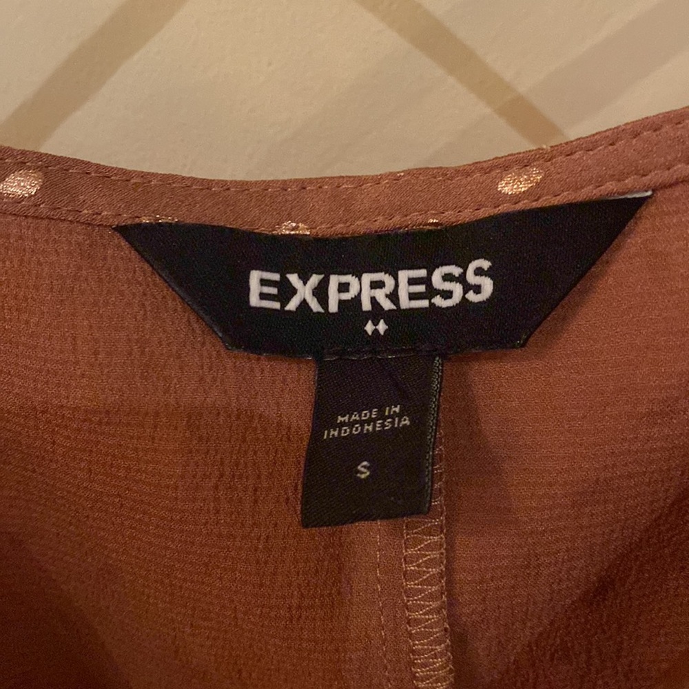 Express Body suit - Picture 2 of 3